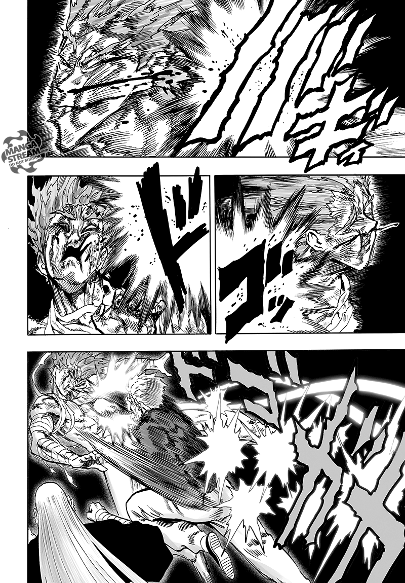 One-Punch Man, Chapter 84 image 005